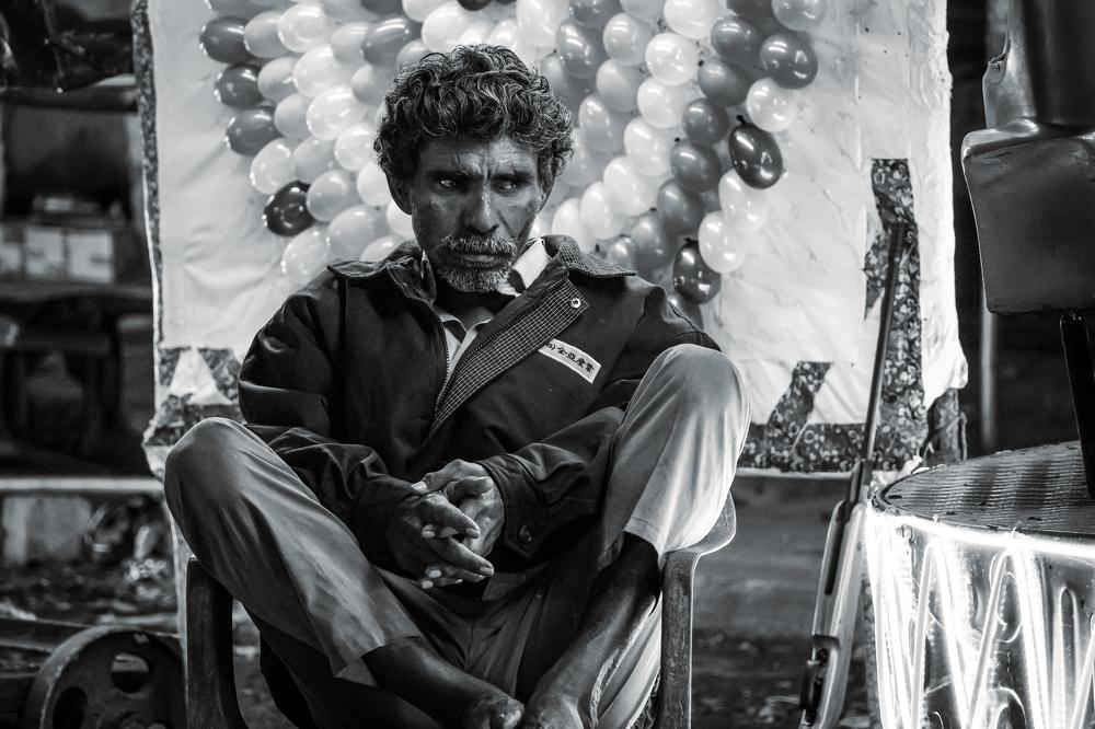 Фотография автора Schambhavi D