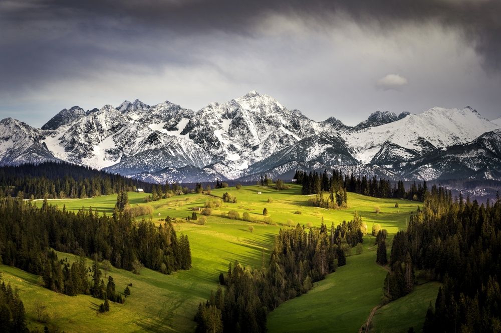 Photograph by Petr Kovar