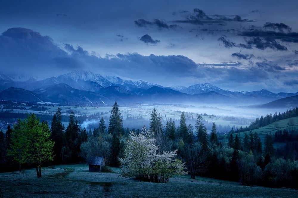 Photograph by Petr Kovar