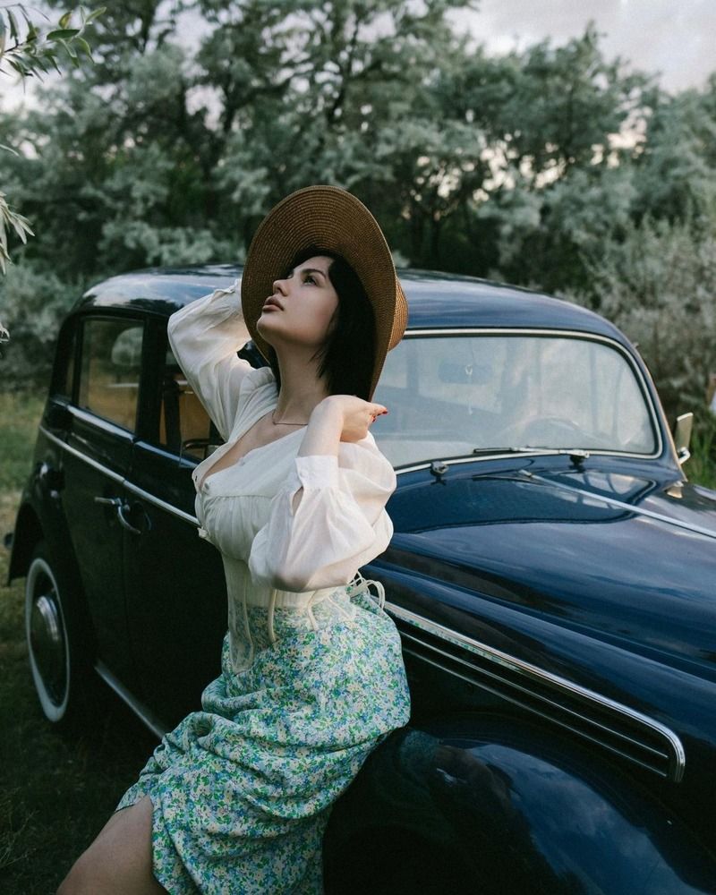 Photograph by Анастасия Щебетун