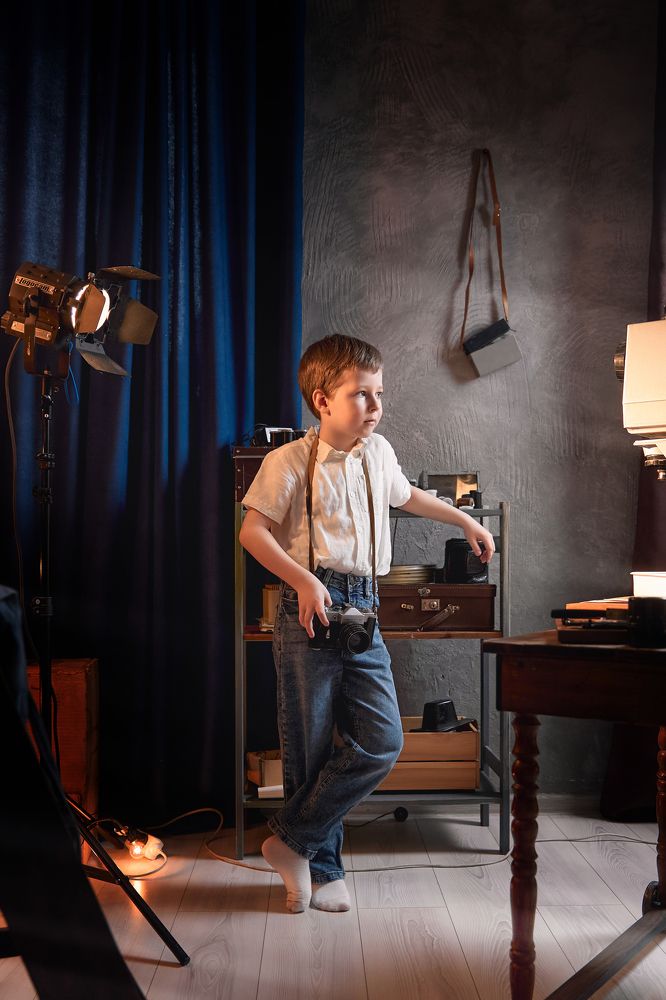 Photograph by Александр Козлов