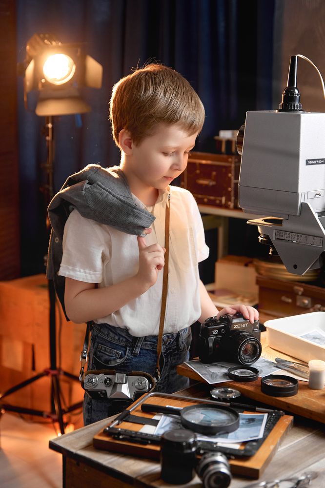 Photograph by Александр Козлов