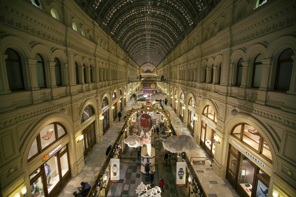 Photograph by Сергей Шпаков