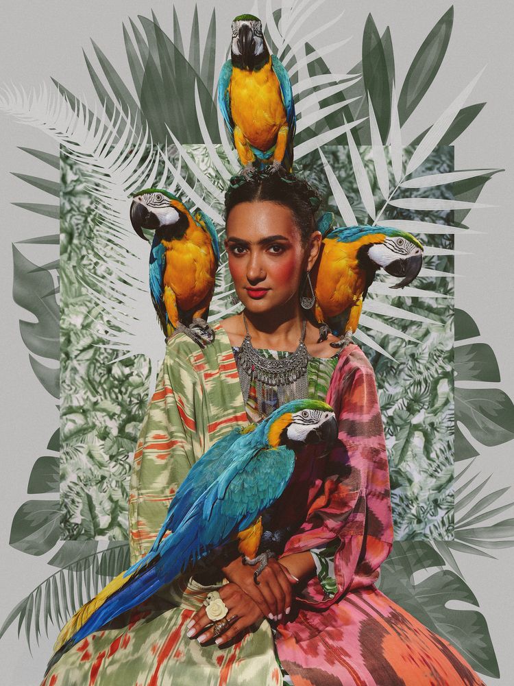 Фотография автора Ольга Лиса