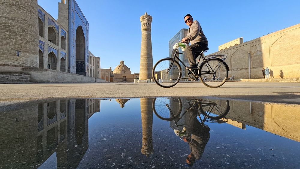 Photograph by Андрей Шаронов