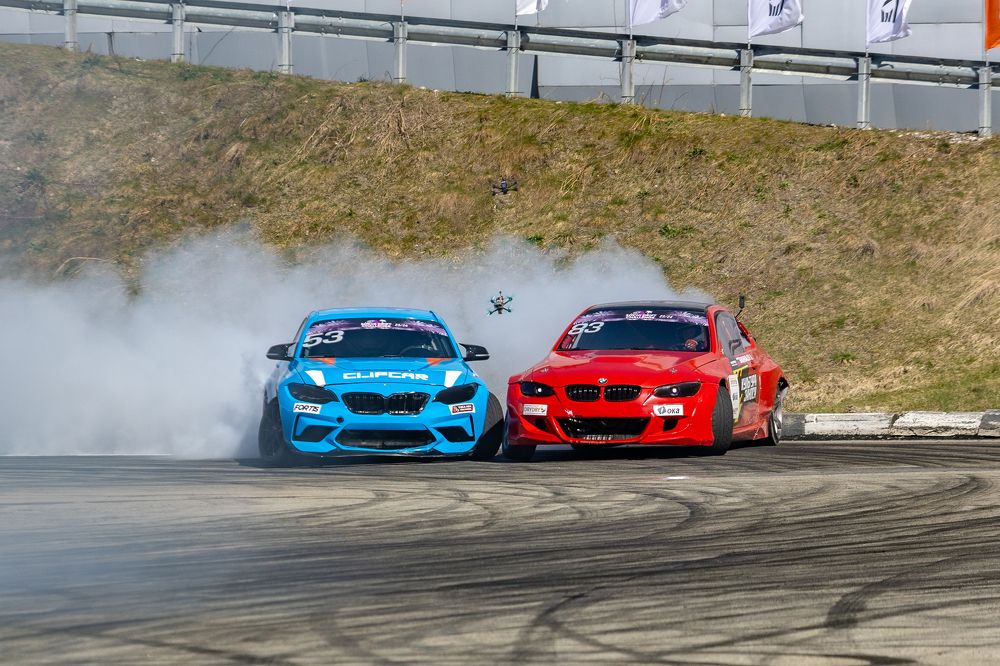 Photograph by Александр Вдовенко