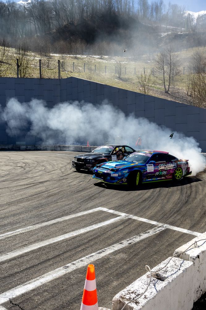 Photograph by Александр Вдовенко