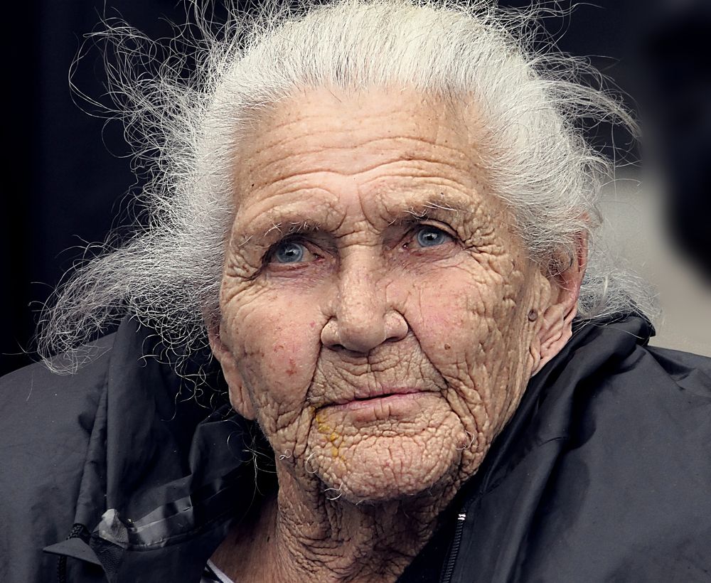 Photograph by Werner Schumann