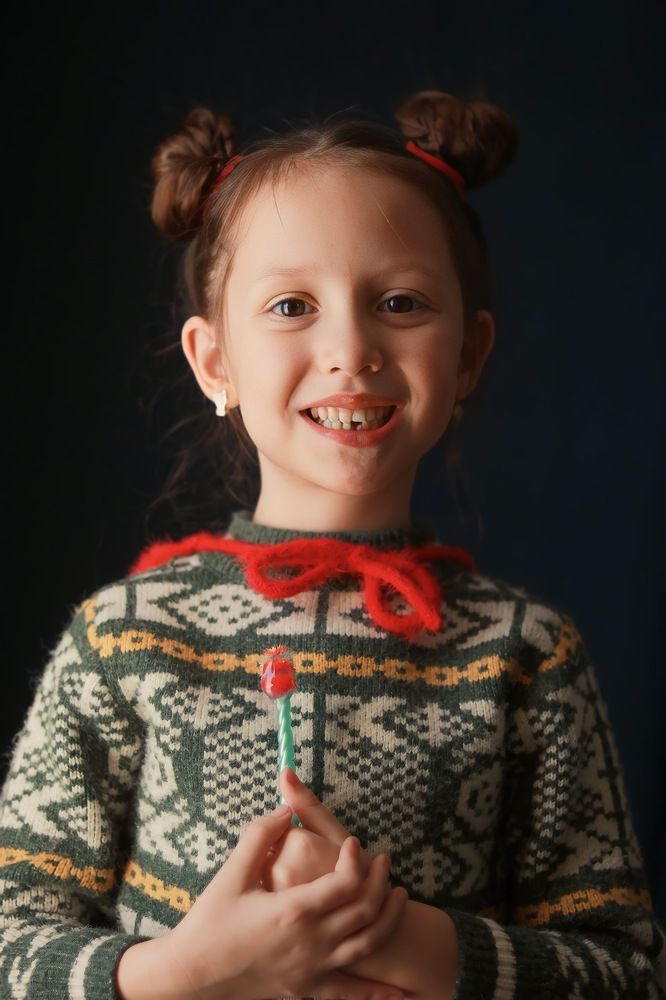 Photograph by Анна Благинина