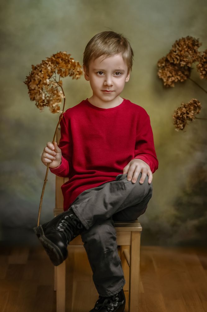 Photograph by Алина Лебедь