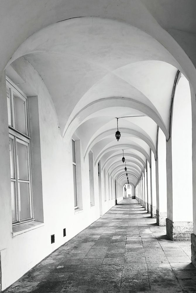 Photograph by Zina Lifanova