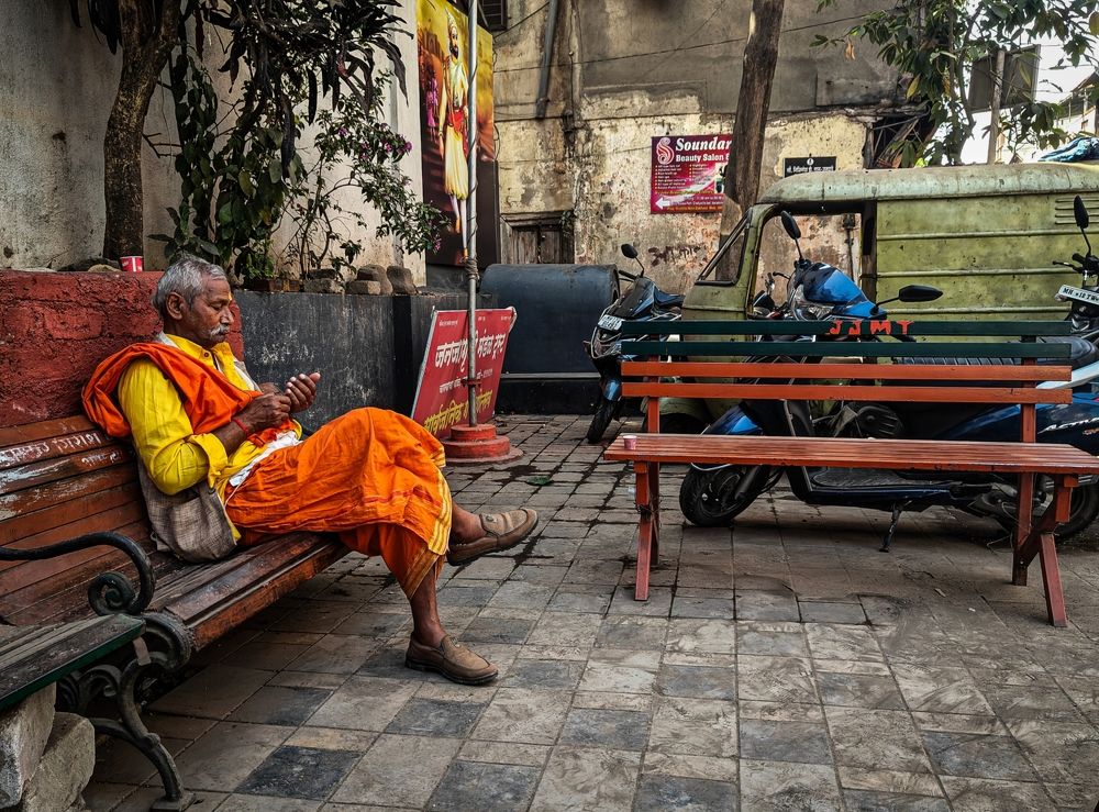 Фотография автора Schambhavi D