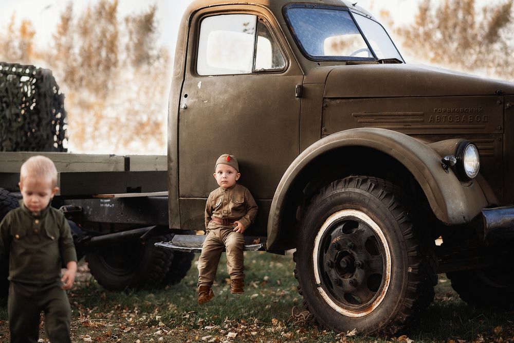 Photograph by Любовь Владимирова