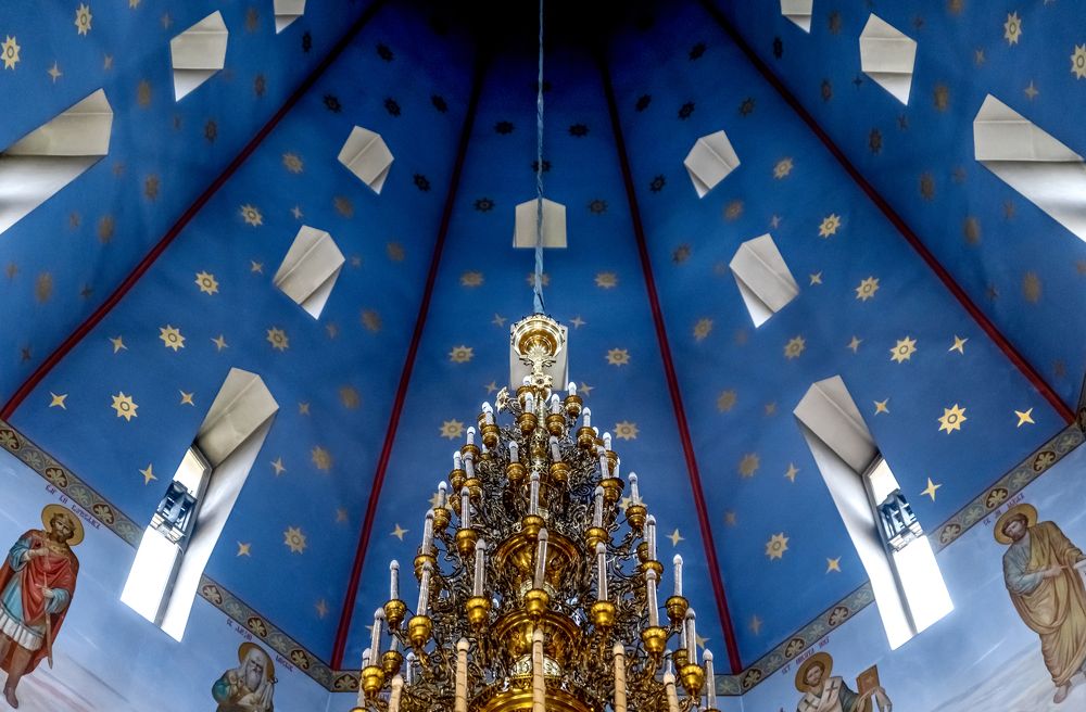 Photograph by Ольга Михайлова