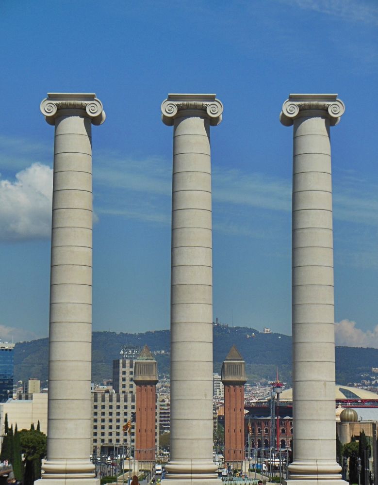 Photograph by Maria Chami