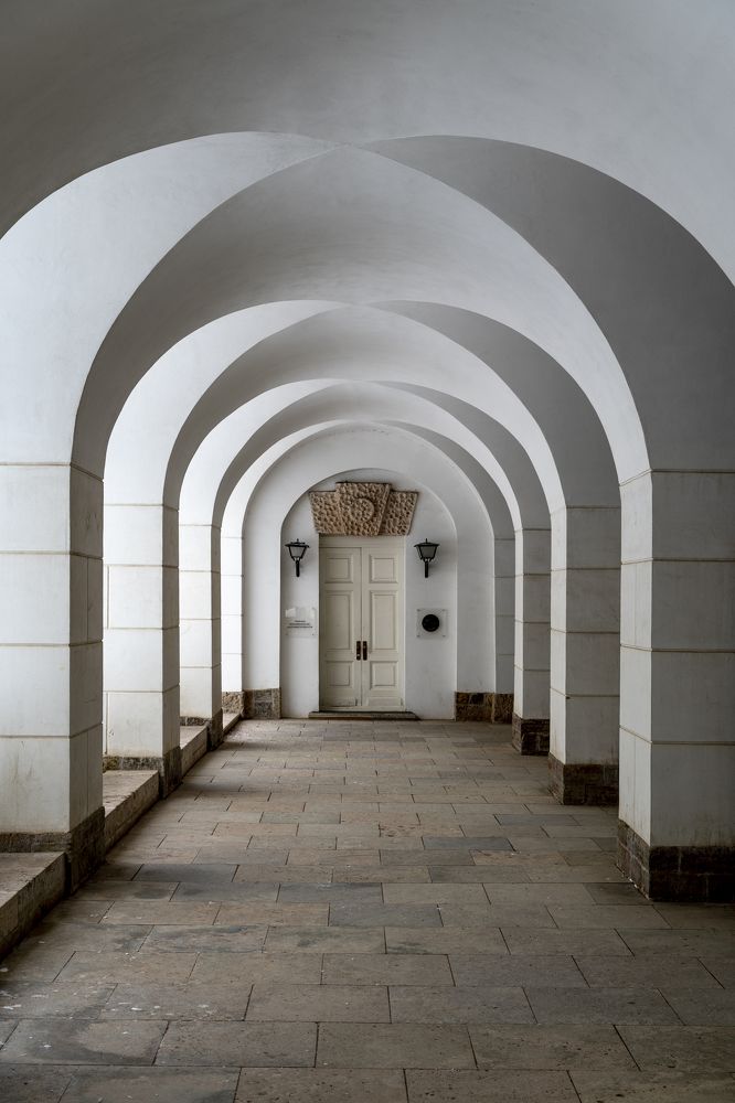 Photograph by Ольга Михайлова