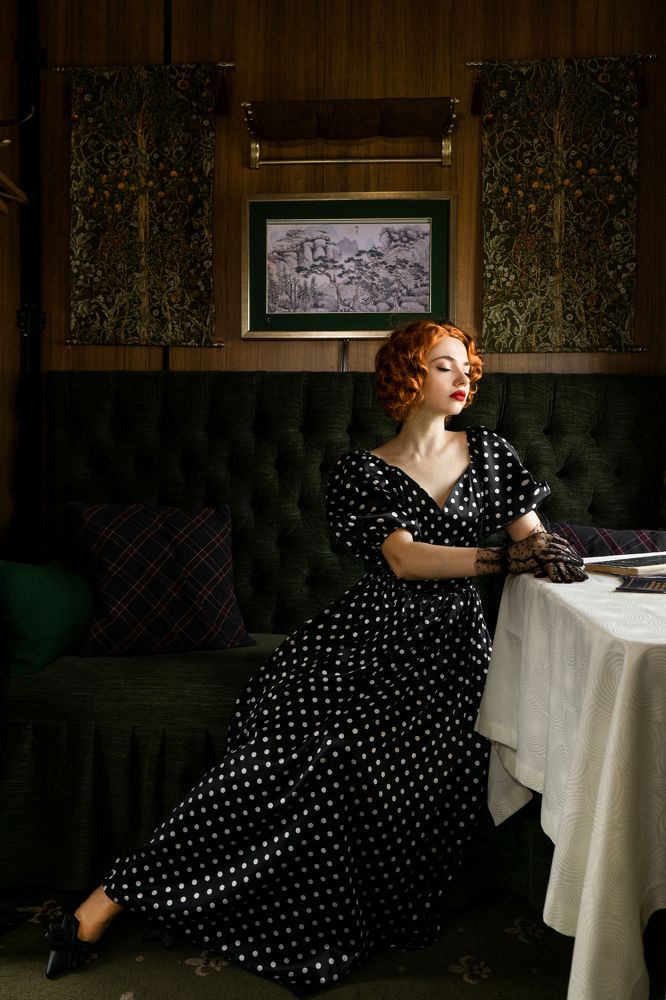 Photograph by Мария Аникина