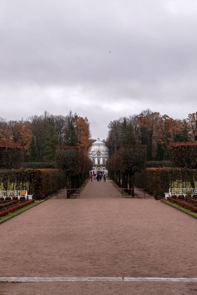 Photograph by Ольга Михайлова