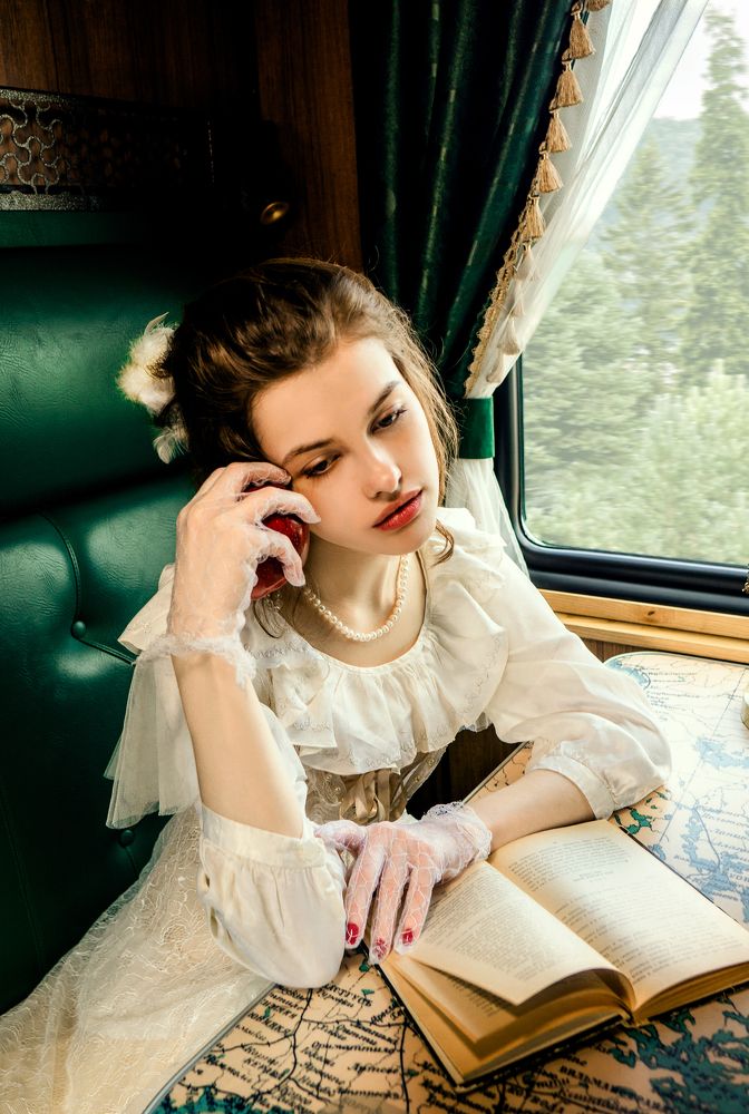 Photograph by Мария Аникина