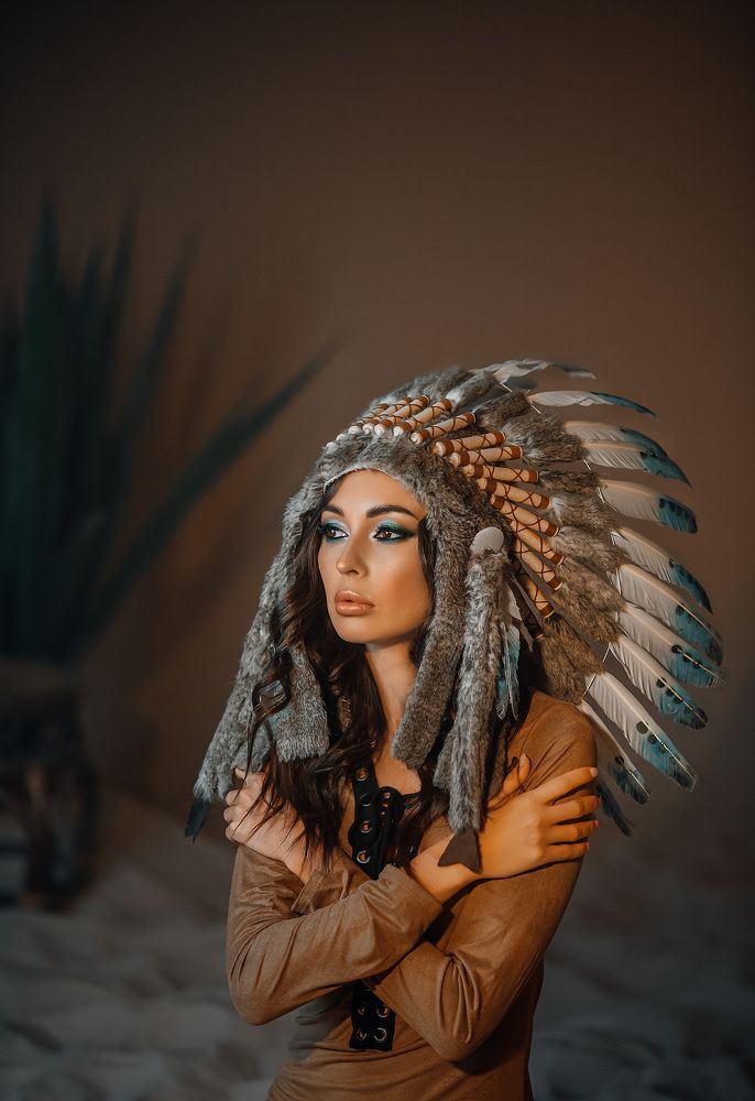 «Дух вождя»