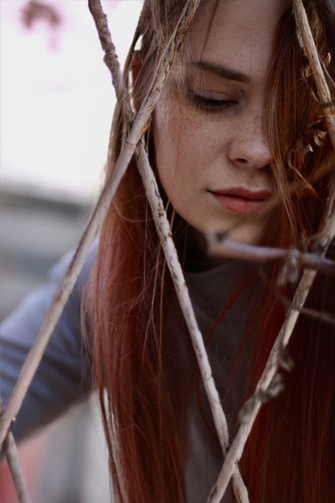 Весна пришла