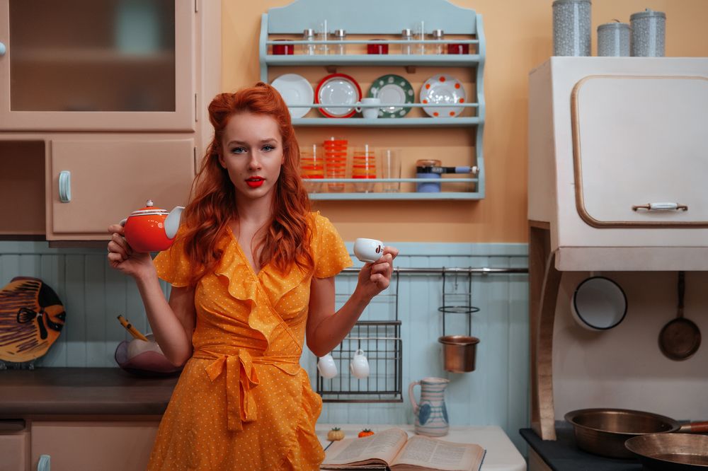 Photograph by ArtNuance Andrei