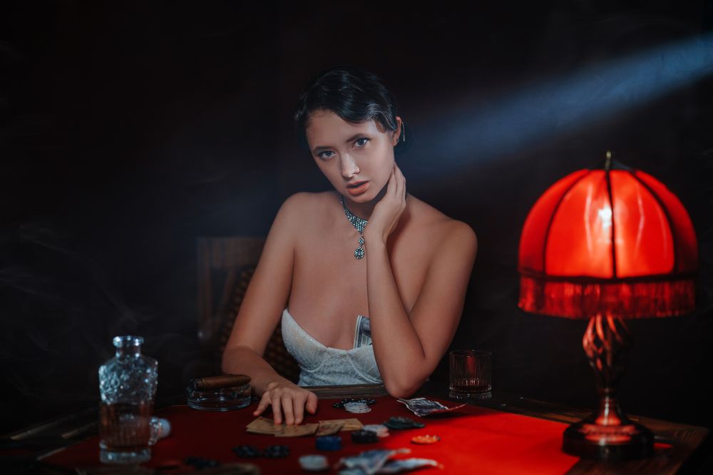 Photograph by ArtNuance Andrei