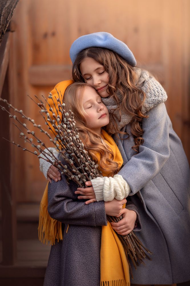 Photograph by Ирина Поварго