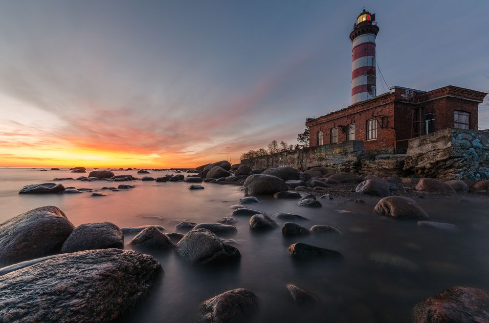 Photograph by Alexey S