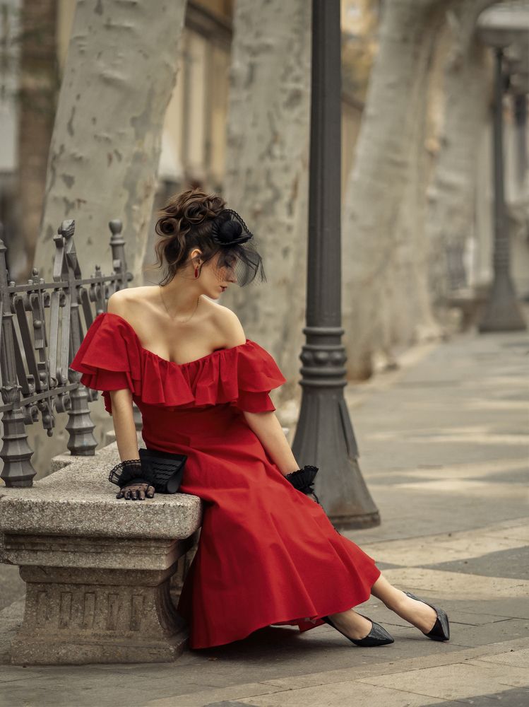 Photograph by Natalia Dronova