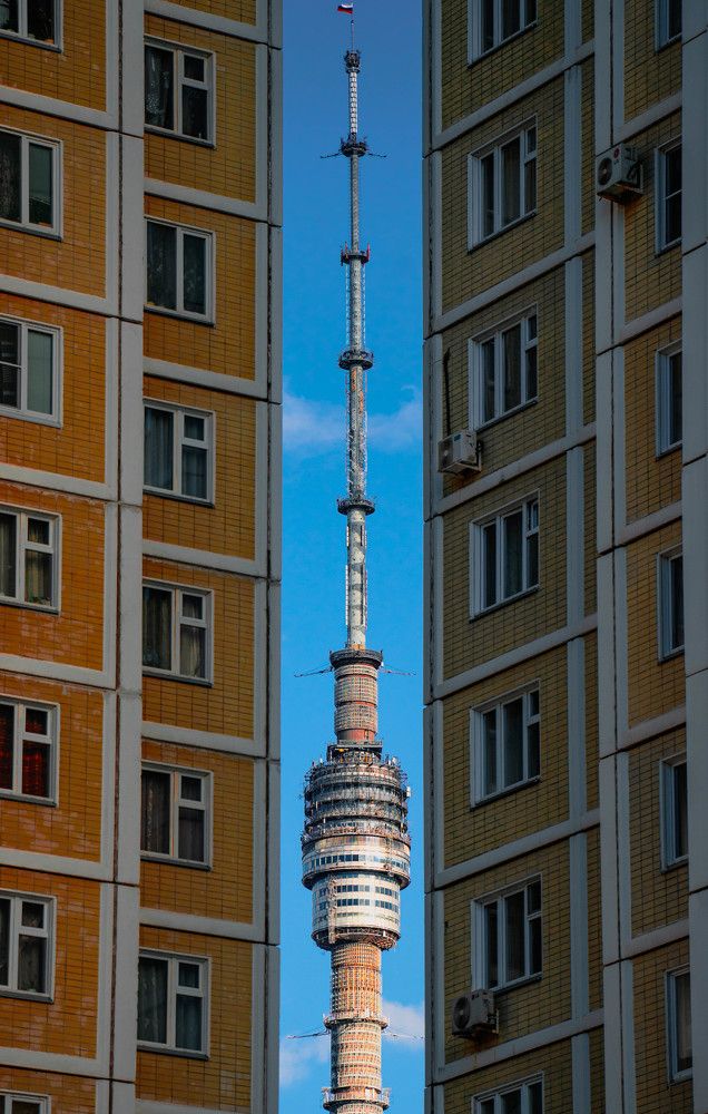 Photograph by Aleksandr Kolonsky