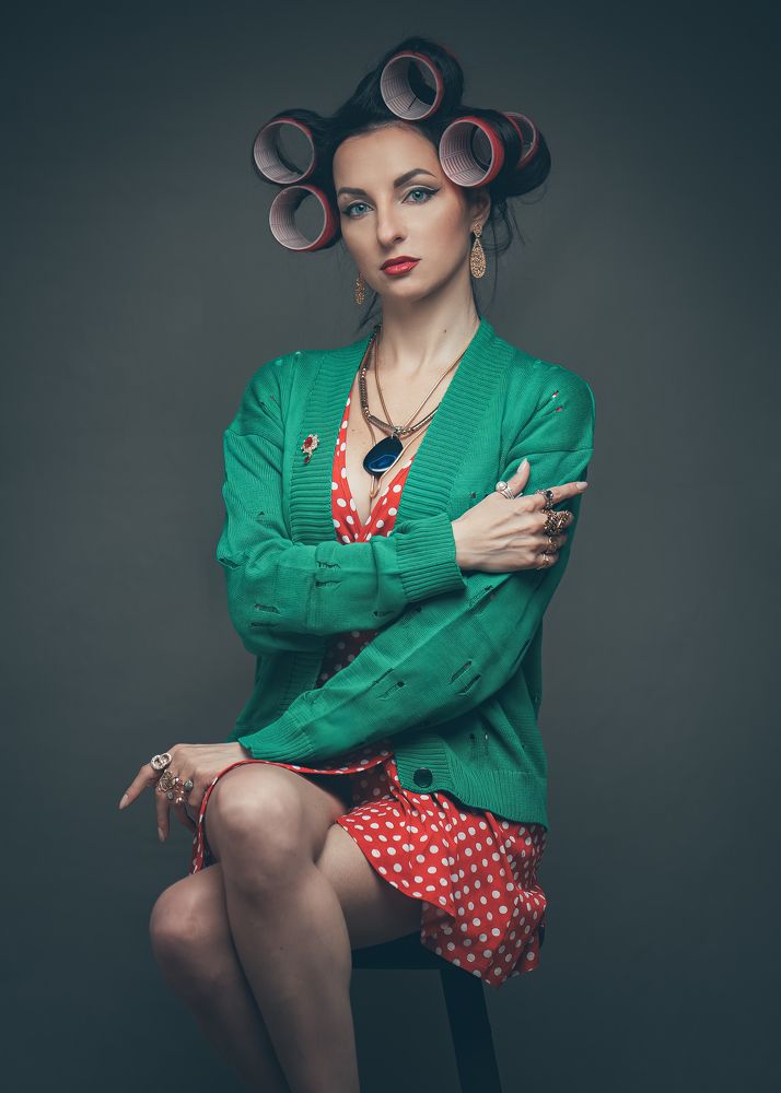 Фотография автора Николай Гришин