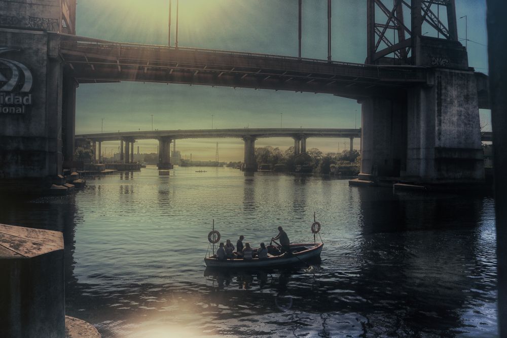 Photograph by Viviana García