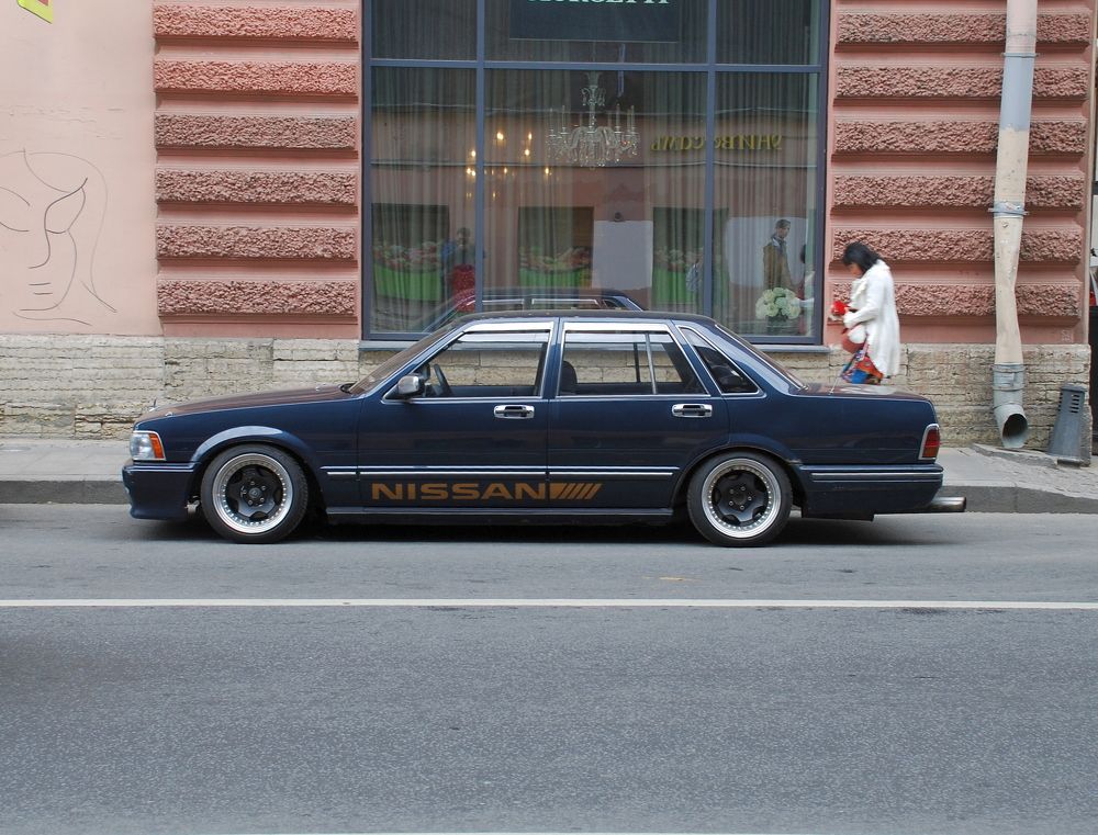 Retro Street Racer