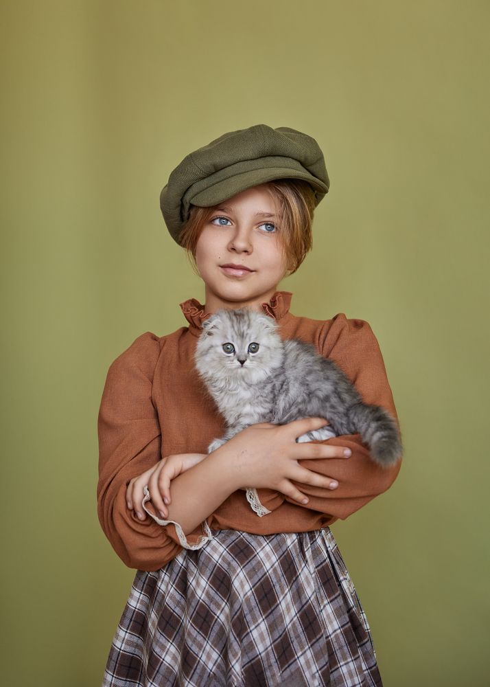 Photograph by Елена Харькова