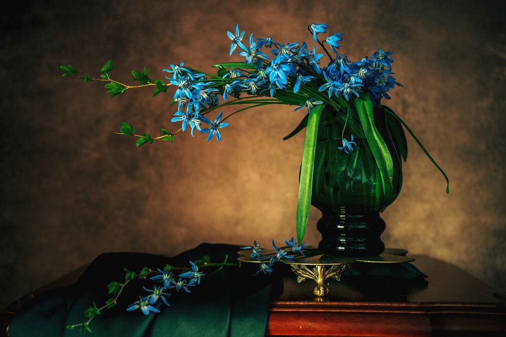 Photograph by Раиса Хоменко