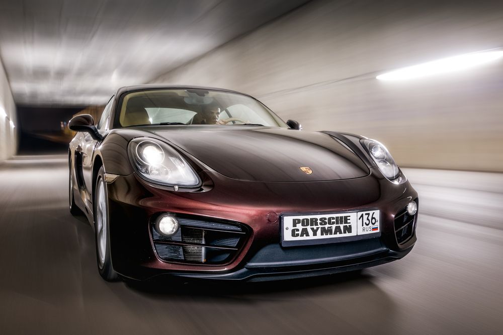 Фотография автора Хрипушин Александр