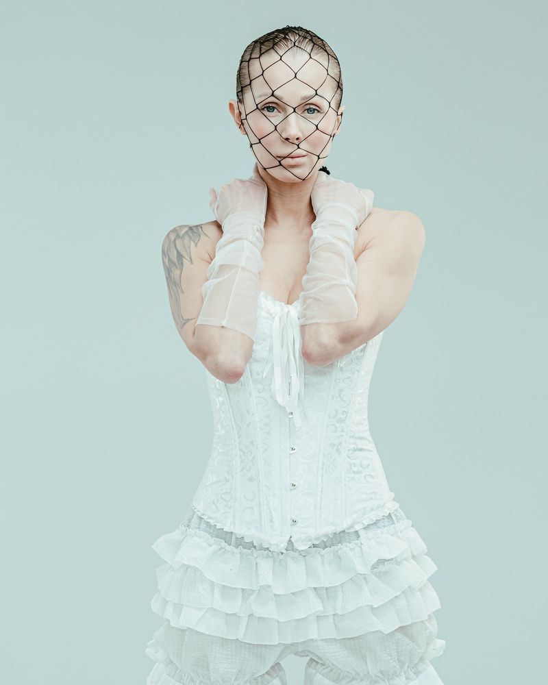 Photograph by Aleksandr Shvedov