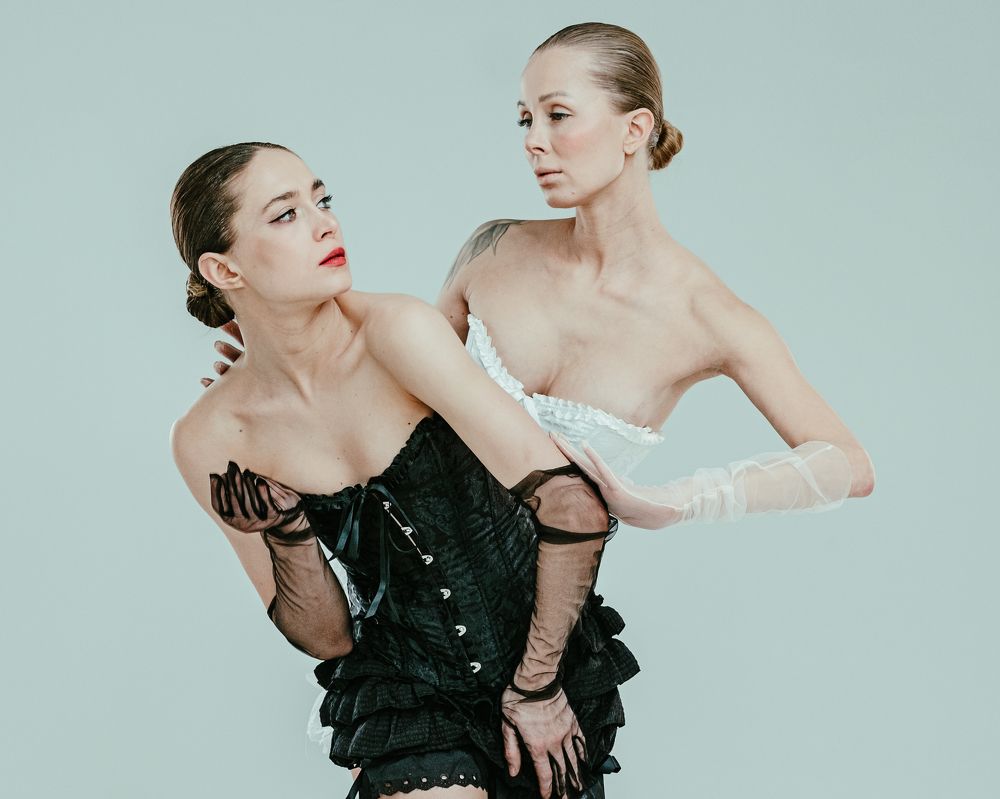 Photograph by Aleksandr Shvedov