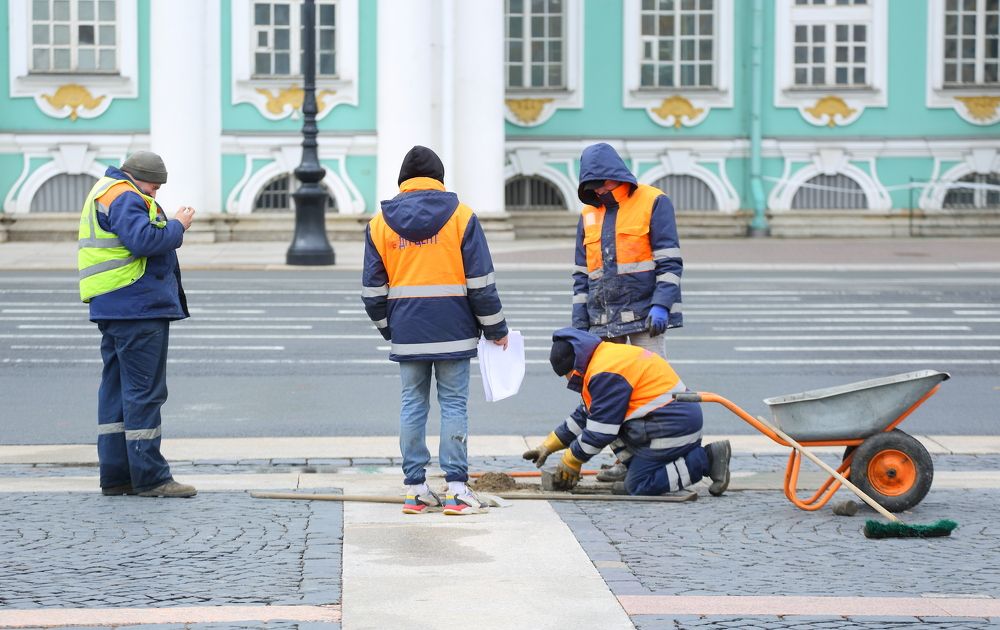 Photograph by Станислав Вершинин