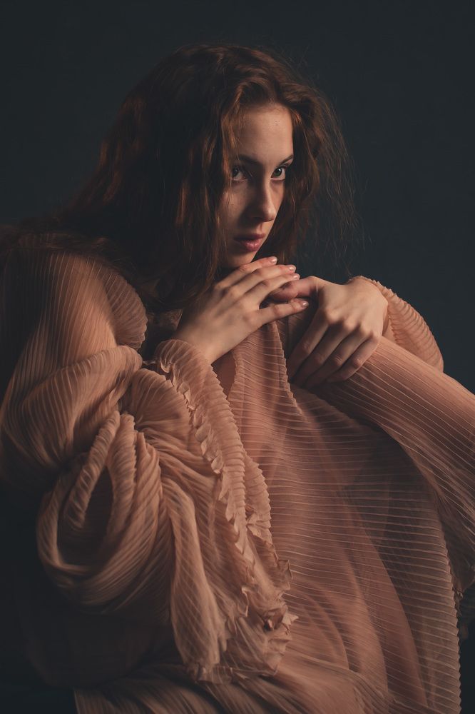 Photograph by Ольга