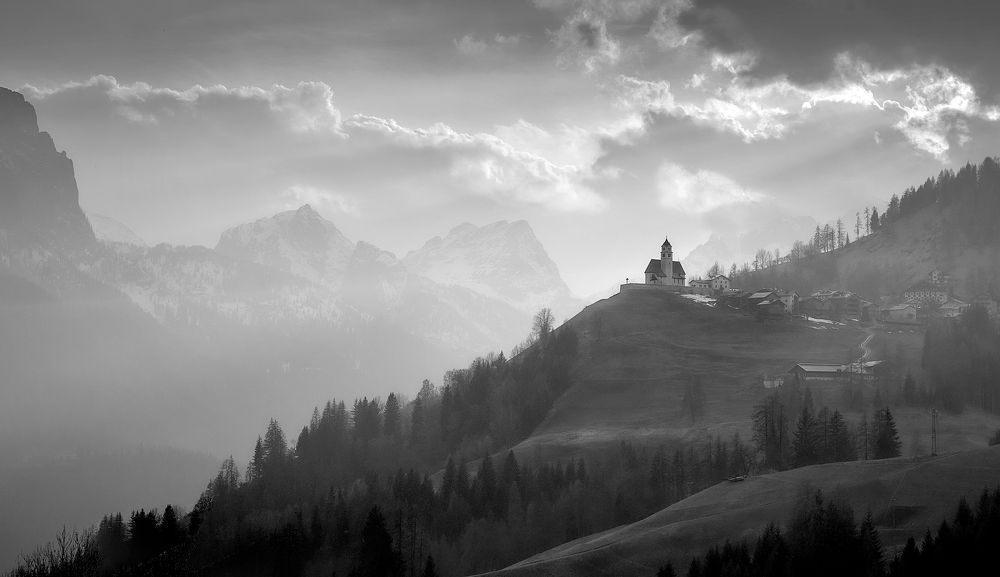 Photograph by Boris Bekelman