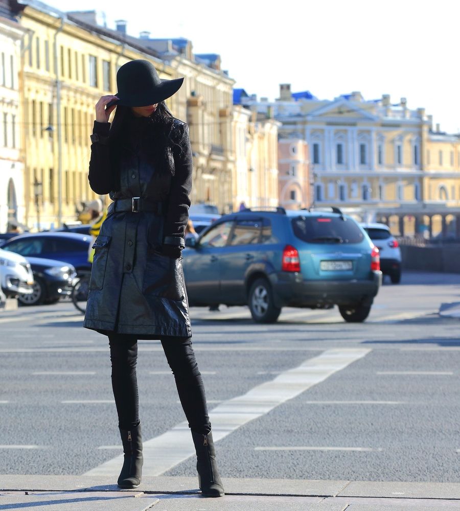 Photograph by Станислав Вершинин