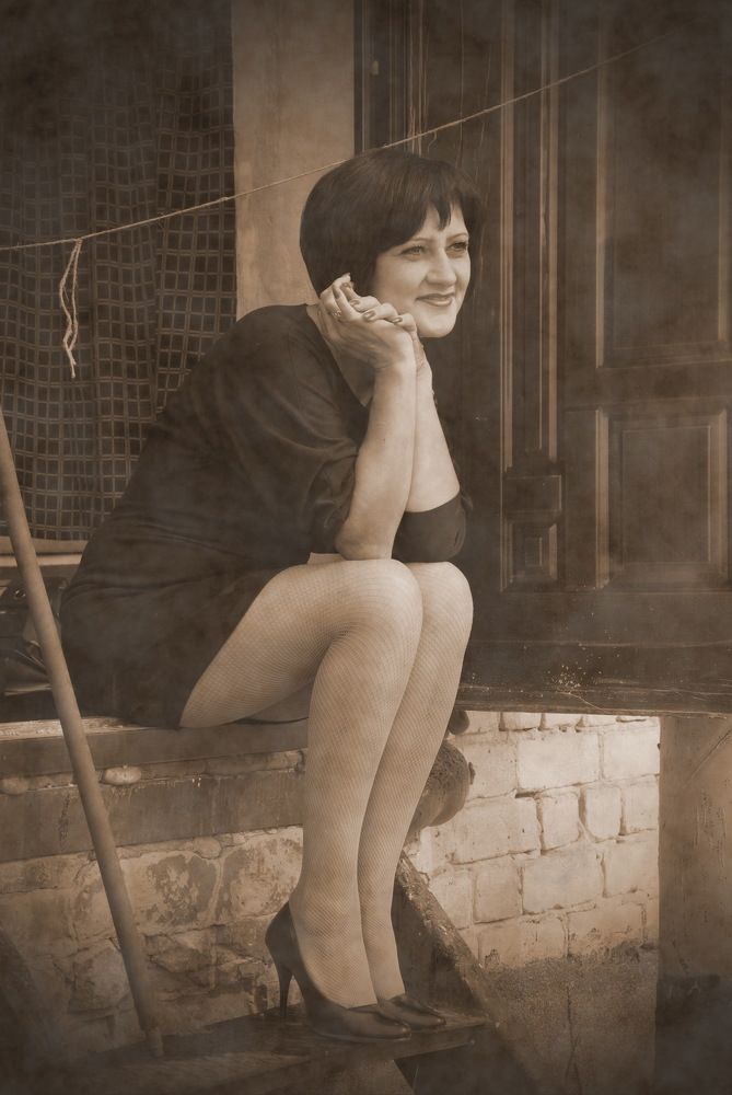 Photograph by Александр Новиков