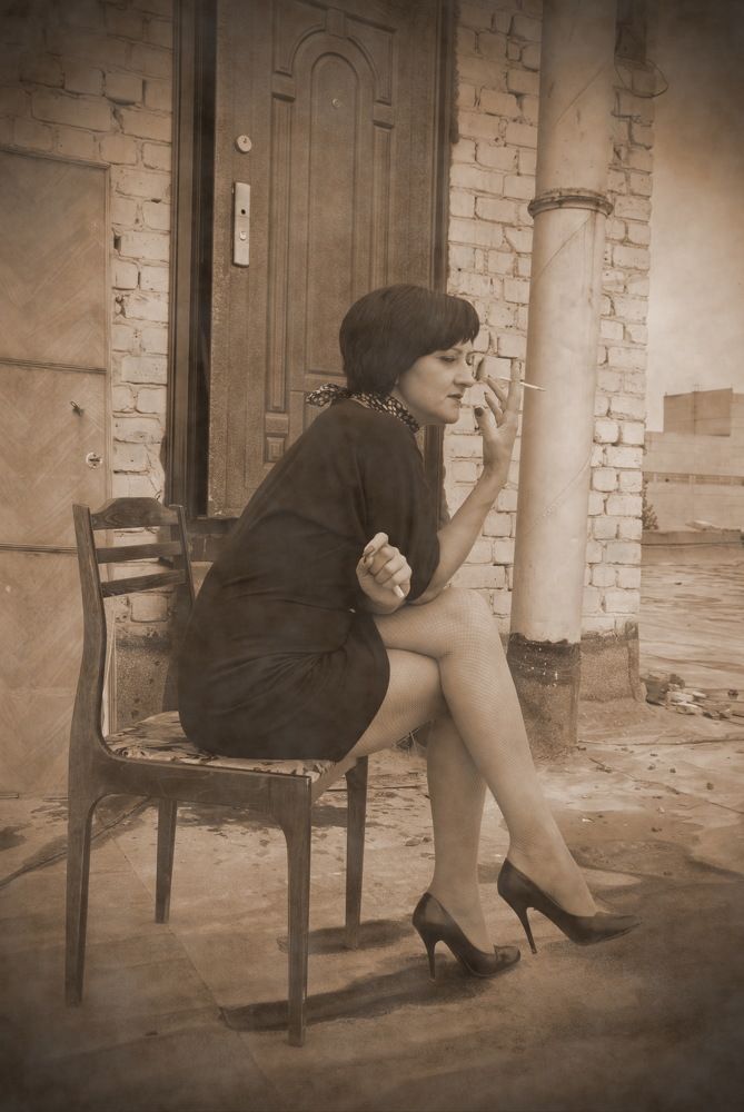 Photograph by Александр Новиков