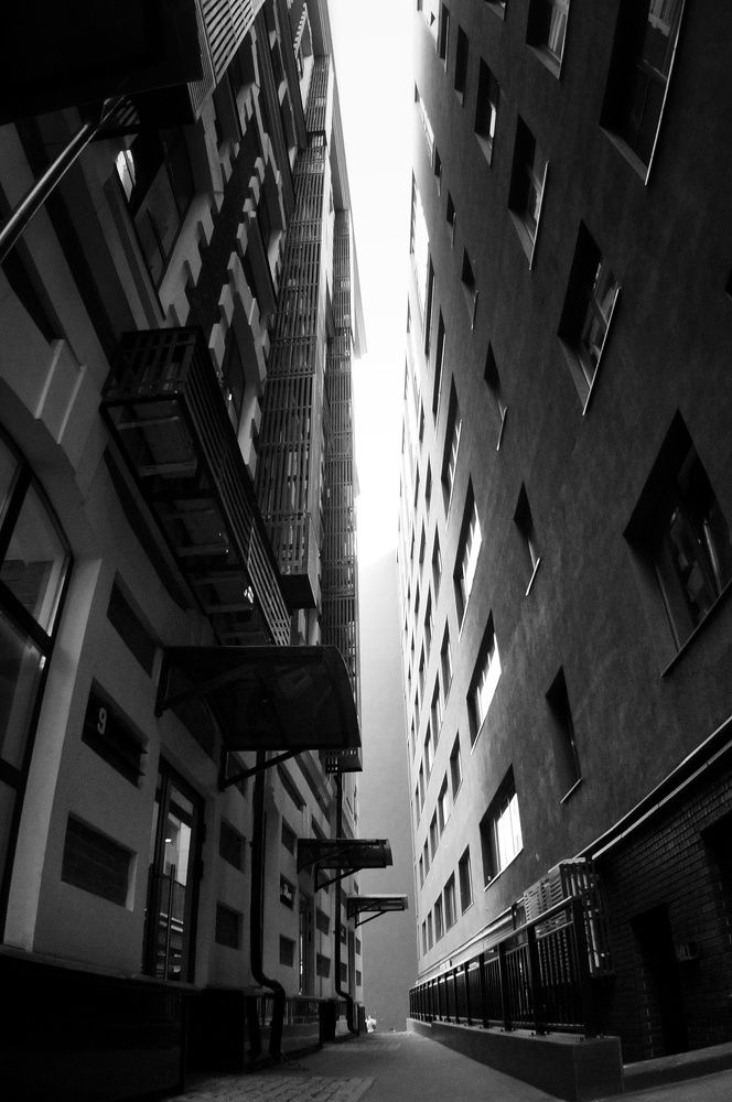 Photograph by Пищулина Ксения