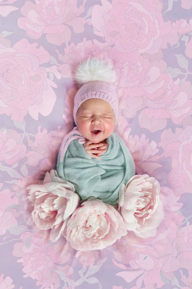 Фотография автора Марина Айдинян