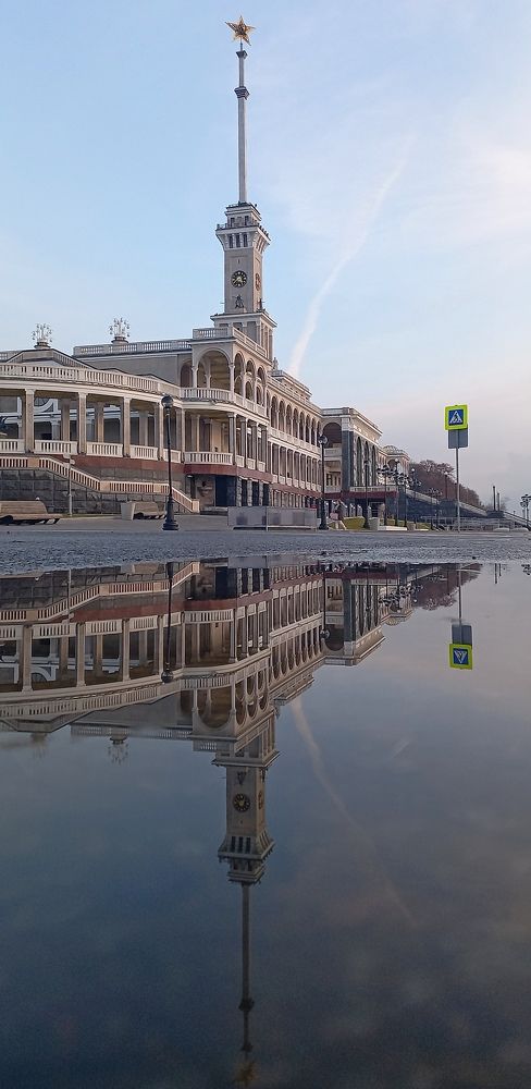 Фотография автора Александр Кожевников