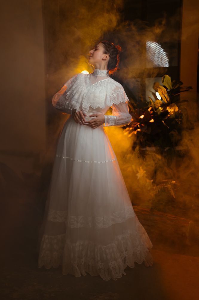 Фотография автора Филатова Алина