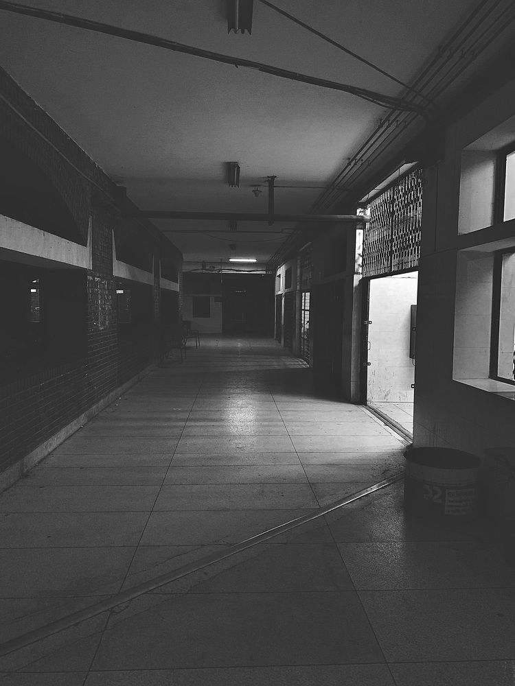 emptiness